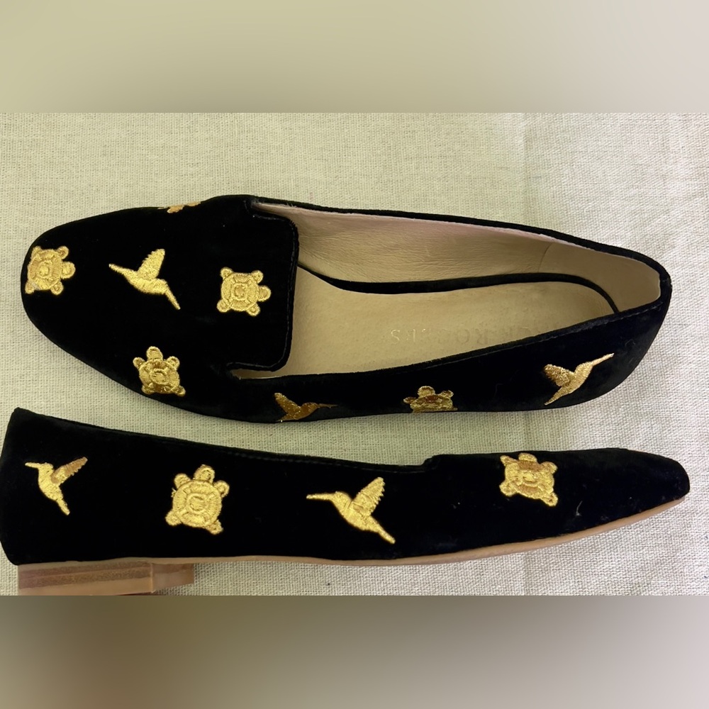 Jack Rogers loafers size 7.5